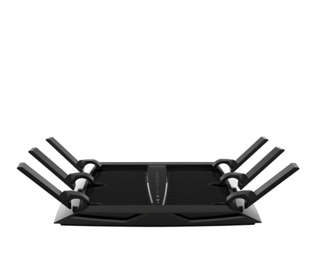Netgear Nighthawk X6 R8000 (3200Mb/s a/b/g/n/ac, 2xUSB) - 202434 - zdjęcie